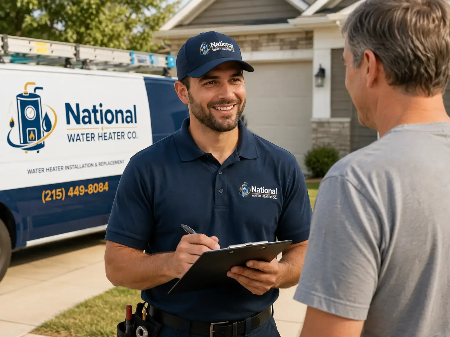 Water Heater Installation Barnegat Light, NJ FAQs